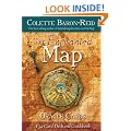 The Enchanted Map Oracle Cards: A 54-Card Deck and Guidebook