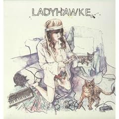 Ladyhawke [VINYL]