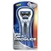 Gillette Fusion Proglide Manual Razor, 1-count Package