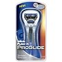 Gillette Fusion Proglide Manual Razor, 1-count Package