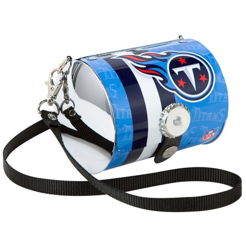 Tennessee Titans Petite Purse
