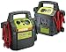 Rescue 960 12v Booster Pack with Air Compressor and Inverter, Two 120vac Plugs and US...