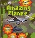 (07206054) Amazing Planes Book in Miscellaneous