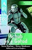 Arwr y gofod