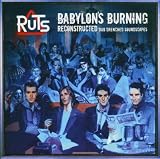 Babylon`s Burning: Reconstructed Dub Drenched Soundscapes