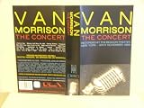 VAN MORRISON THE CONCERT
