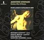 Cantatas Duets & Sonatas