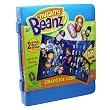 Mighty Beanz Collectors Case with 2 Exclusive Beans