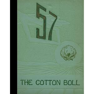 (Reprint) 1957 Yearbook: West Memphis High School, West Memphis, Arkansas 1957 Yearbook Staff of West Memphis High School