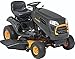 Poulan Pro 960420184 Briggs 22 hp Automatic Hydrostatic Transmission Drive Riding Mower, 46