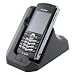 Multi-Function Desktop Charge Cradle for Blackberry Pearl 8100
