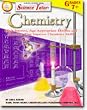 SCIENCE TUTOR: CHEMISTRY (7+)