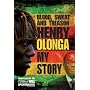Blood, Sweat and Treason by Henry Olonga