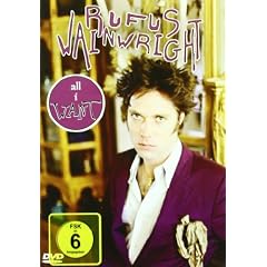 Rufus Wainwright - All I Want
