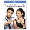 Friends With Benefits [Blu-ray] [2011][Region Free]