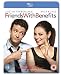 Friends With Benefits [Blu-ray] [2011][Region Free]