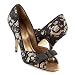 All Products : J Lo by Jennifer Lopez Marian Black sandals