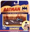 1940's Batmobile Roadster with Figure DC Comic 1:43 Scale Collectible Corgi Car