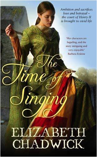 The Time of Singing