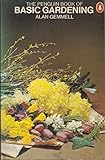 The Penguin book of basic gardening