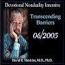 Devotional Nonduality Intensive: Transcending Barriers