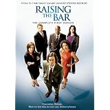 RaisingtheBar:TheCompleteFirstSeason