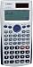 Casio FX-991ES technisch-wissenschaftlicher Taschenrechner