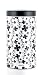 Brabantia Canister 1.7litre White Clover