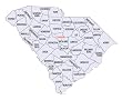 Ninety Years in Aiken County, South Carolina : Memoirs of Aiken County and Its People on CD