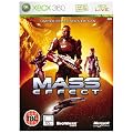 Mass Effect Limited Edition (Xbox 360)