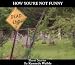 How You're Not Funny: Collected Stories