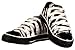 Converse All Star ANIMAL PRINT ZEBRA OX for Pre-school Shoes