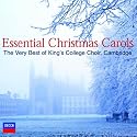 Essential Christmas Carols - The Very Best of King's College, Cambridge