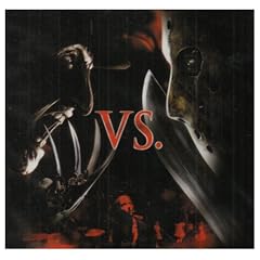 Freddy vs. Jason