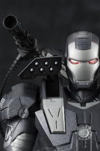 S.H.フィギュアーツ ウォーマシン