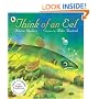 Think of an Eel (Nature Storybooks) Book and CD set