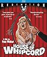 House of Whipcord: Remastered Edition [Blu-ray]