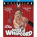 House of Whipcord: Remastered Edition [Blu-ray]