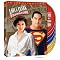 Have a Super Collection of Superman DVDs