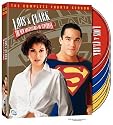 Lois & Clark - The New Adventures of Superman - The Complete Fourth Season