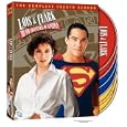 Lois & Clark - The New Adventures of Superman - The Complete Fourth Season