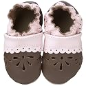 Robeez Infant/Toddler Lacy Bootie