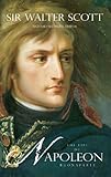 The life of Napoleon Buonaparte