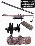Emperor Kang-Si Sword