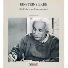 Einsteins Erbe: Die Einheit von Raum und Zeit
