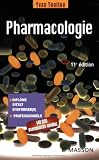 Pharmacologie : Diplôme d Etat d infirmière, Professionnels