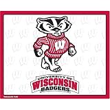 Tailgate Pad Non-Slip Flexible Cutting Board, Placemat, Wisconsin