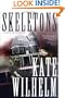 Skeletons: A Novel of Suspense