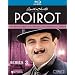 Agatha Christie's Poirot, Series 3 [Blu-ray]