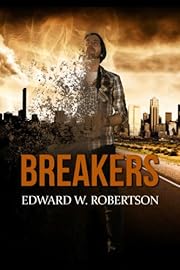 Breakers (Book 1)
